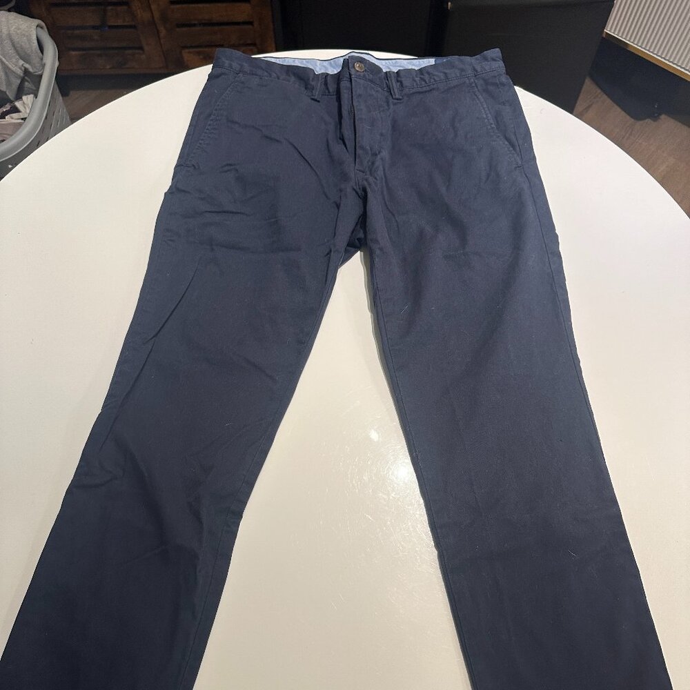 Polo Ralph Lauren Stretch Slim 33/30 pants